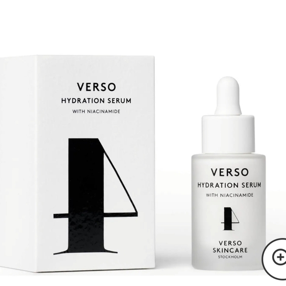 Verdo‎ Hydration Serum with Niacinamide